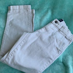 CHILDRENS PLACE Little Boys Skinny Chino Pants